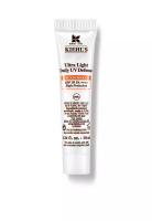 Kiehl's Kiehl's - 醫學全效抗污染輕柔防曬乳10ml SPF50 PA++++