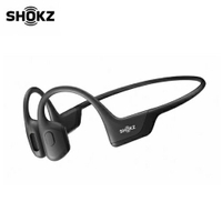 Shokz OpenRun Pro S810 骨傳導藍牙耳機 黑