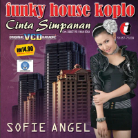 51357-75239 Sofie Angel Funky House Koplo VCD