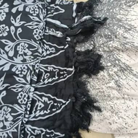 KAIN PANTAI BALI - kain penutup kaki motif - sarung bali -kain wanita random