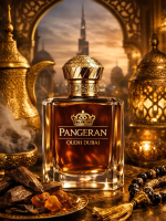 Pangeran Oudh Dubai Parfum Mewah, Elegan, Maskulin Inspired by Ami Ali Parfum's