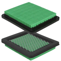 Hardware Anecdotes ใหม่ การทำสวน ไส้กรองอากาศ อุปกรณ์ทำสวน ไส้กรองเครื่องยนต์ อะไหล่ทดแทนเครื่องยนต์