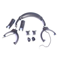 Used Original Headband Repair Parts For Sony WH1000XM4 XM3 Noise Cancelling Headphone Headband Slider