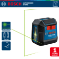 Bosch GLL 50 G Waterpass
