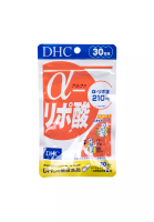 DHC DHC α-硫辛酸丸 30日份 (60粒) (平行進口貨品) 抗氧化 纖體修身