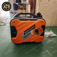 Genset Super Silent 2000 watt Pro Quip Usa