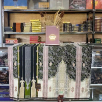 BHS Excellent Gold JBA Batik
