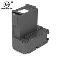 T04D1 Ink Maintenance Box For Epson L6160 L6168 L6171 L6170 L6190 L6270 L6490 L14150 L14158 M1180 XP-5100 2860 ET-3750 Printers