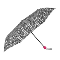 SÖTRÖNN 雨傘, 白色/黑色, ø95 公分