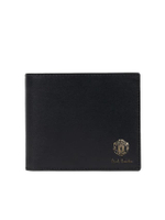 กระเป๋าสตางค์ ผู้ชาย MEN WALLET BILLFOLD MAN U สีดำ