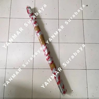 Main shaft Yanmar YMM20 6-4 Original