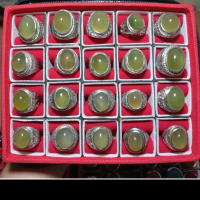 cincin laki-laki sungai dareh pucuk pisang