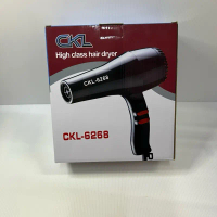 ไดร์เป่าผม CKLใช้สำหรับเป่าผม