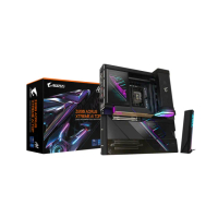 【GIGABYTE 技嘉】Z890 AORUS XTREME AI TOP Intel 主機板