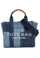 Marc Jacobs The Denim Small Tote Bag (cq)
