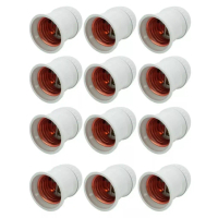 Paket 12 Pcs Zwilling Fitting Gantung Hitam Putih