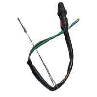 Switch Rem Belakang Motor Honda Supra Grand Revo GN5 - Motorcycle