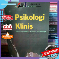 Psikologi Klinis - Andrew M. Pomerantz