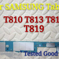 For Samsung Galaxy Tab S2 Mainboard SM-T815 T810 T813 T818 T819 Motherboard Replacement WLAN / 4G Version Android System OS