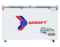 Sanaky Inverter 365 Lít VH-5699W3