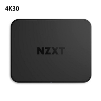 【最高現折268】NZXT 恩傑 Signal 4K30 實況擷取盒 HDCP