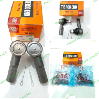 Tie Rod Baleno/Aerio/Karimun/Swift 555 JAPAN