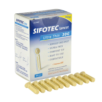 【SIFOTEC】採血針 30G 一盒(100支/盒)