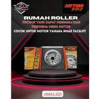 Daytona Rumah Roller NMAX 2DP