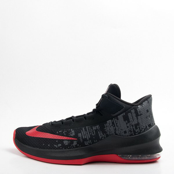 Tenis air max infuriate 2 mid sale