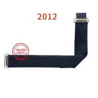 สายเคเบิล LCD รุ่นใหม่ 923 0281 สำหรับ iMac A1418 ขนาดหน้าจอ 21.5 นิ้ว ความละเอียด 2K หน้าจอ LCD/LED