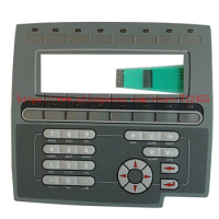 E1070 Membrane Keypad Switch for Beijer Beijer E1070 603221118 Membrane Keyboard