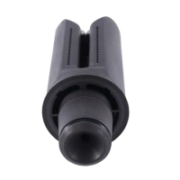 For Dyson Straight Nozzle Attachment for Dyson Supersonic Hair Dryer Hair Styling Plate Clamp Straighten Tool Nozzle