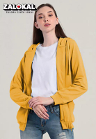 REMIX JEANS Jaket Baby Terry Hoodie 2532J07