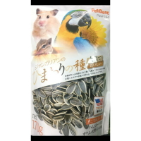 【寵物花園】PetBest 美國產優質大葵瓜子 170g  倉鼠/鸚鵡/零食/點心/葵花子