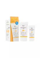 DR.G Dr. G SPF50+PA+++亮白修護防曬乳優惠裝 2件裝