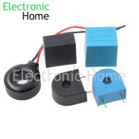 5PCS/LOT Precision current transformer ZMCT102 ZMCT103C ZMCT350B ZMPT101B ZMPT107-1 ZEMCT131 ZMCT101