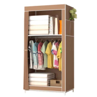 Wooden Couple Wardrobe Wardrobe Furniture Cupboard for Clothes Free Shipping Dressing Rooms Dresser Dressers Storage Locker Home