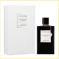 VAN CLEEF & ARPELS 梵克雅寶月光廣霍香水 MOONLIGHT PATCHOULI EAU DE PARFUM 75ML