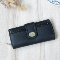 My Qeena - Nara Wallet - Dompet Wanita Dompet Panjang Dompet Lipat Panjang