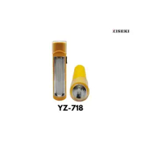 Kiseki Senter YZ-718 Senter Tangan High Lighting Senter Baterai