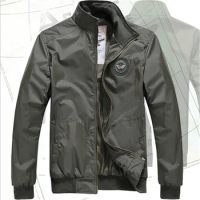 New Arrival Sportswear Jacket Men's Pilot Jacket Men's Jacket flight Jacket Discount Promotion