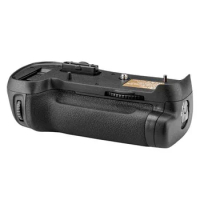 MB-D12 Pro Series Multi-Power Battery Grip For Nikon D800, D800E &amp; D810 Camera