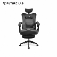 Future Lab. 未來實驗室 7D 人體工學椅(電競椅 躺椅 電腦椅 辦公椅 人體工學椅)