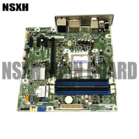 IPISB-CH For P6735CN Motherboard 623914-001 636477-001 LGA 1155 DDR3 Mainboard 100% Tested Fully Work