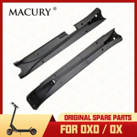 Plastic Deck Side Cover for INOKIM OXO OX Electric Scooter Board Pedal Rim Cabin Side Protective Shell Left &amp; Right Spare Parts