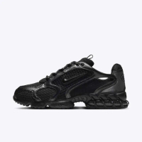 【NIKE 耐吉】Air Zoom Spiridon Cage 2 男 運動休閒鞋 舒適 黑(HM8497-010)