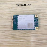 Brand New Original 4G Module Mini PCIe CAT6 EP06-A LTE EC25-AFFA Cat4 4G Modem for WIFI Router North America Frequency Band B2