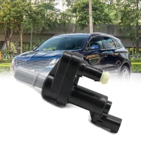 Car Vapor Canister Purge Valve DU5A-9G712-CB for Ford Escape Truck Lincoln MKZ 2015-2019 Turbo Contr