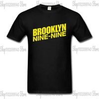 Brooklyn Nine-nine - Terry T shirt yogurt terry brooklyn nine brooklyn 99 series