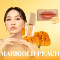 NPURE LIP GLOW OIL - Power Glow Lip Oil / Lip Gloss / Lip Base / Lip Topper / Pelembab Bibir Marigol